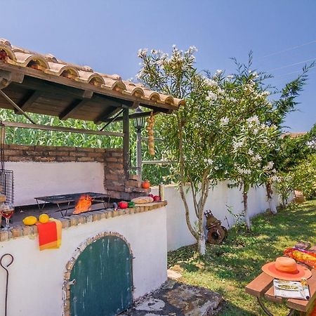 Villa Emilia Sidárion Exterior foto